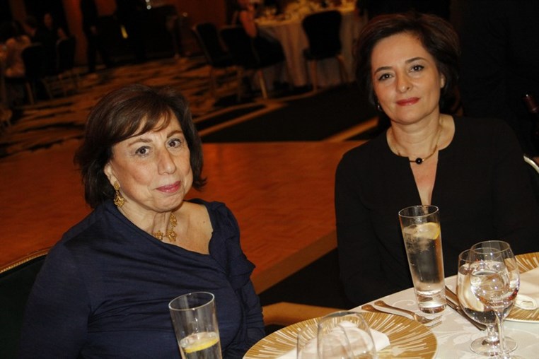 LAU MSA 4th Annual Gala Dinner